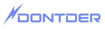 Welcome To Dontder Industry Trade Co Ltd.