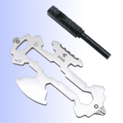 OUTDOOR TOOLS