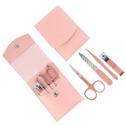 Manicure 4 pieces set
