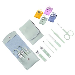 Color 7-Piece Personal Care Set