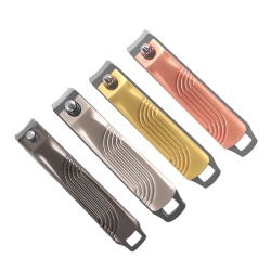 Large Single Nail Clipper Manicure Tool (NS-3)