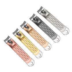 Beauty Set Manicure Tool Nail Clipper Set Custom (NS-11)