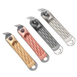 Nail Scissors Household Lightweight Stainless Steel Nail Clippers (NS-11A)