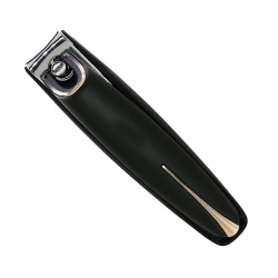 Adult nail clippers home decoration nail clipper tool professional gift custom nail clipper single set (NS-23)